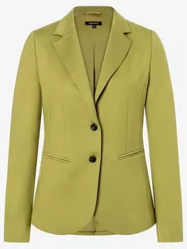 Блейзер More & More, светло-зеленый