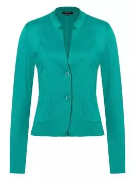 Блейзер More & More, зеленый