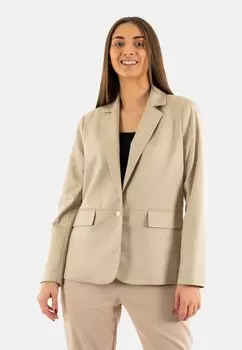 Блейзер Morgan, бежевый