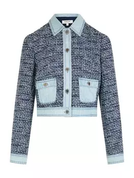 Блейзер Morgan CITY, разноцветный