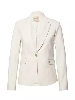 Блейзер Mos Mosh, экрю