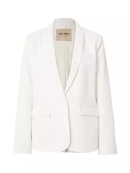 Блейзер MOS MOSH Blazer, светло-бежевый