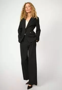 Блейзер Mos Mosh, черный