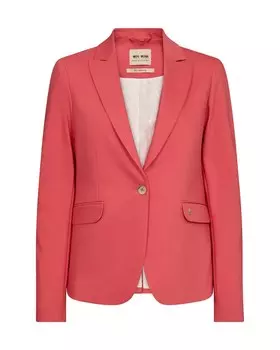 Блейзер MOS MOSH, цвет Cranberry