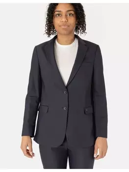 Блейзер Mos Mosh, морской