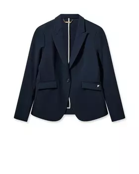 Блейзер MOS MOSH, морской синий