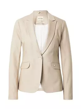 Блейзер MOS MOSH, серый