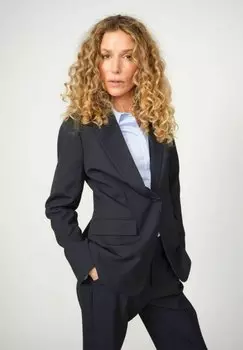 Блейзер Mos Mosh, синий