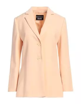 Блейзер Moschino, абрикос