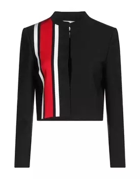 Блейзер Moschino, черный