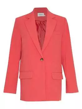 Блейзер MOSS COPENHAGEN, красный