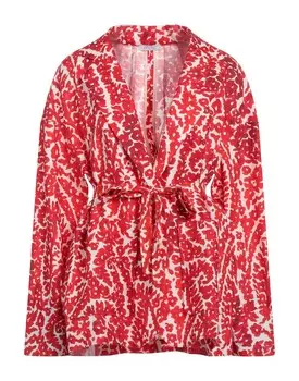 Блейзер Motel, красный