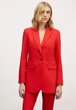 Блейзер Motivi, красный