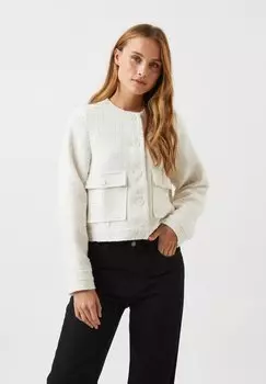 Блейзер Moves БЕРАЛИ, слоновая кость