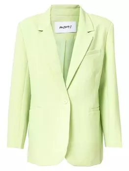 Блейзер Moves Daizy, яблоко