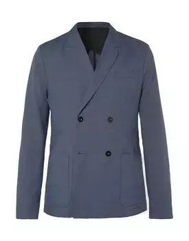 Блейзер Mr P., синий
