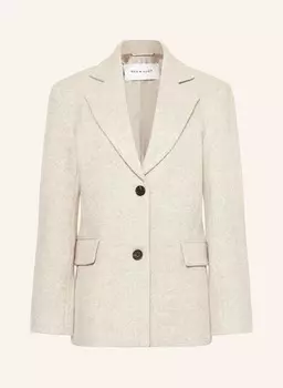 Блейзер Mrs & Hugs, бежевый