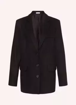 Блейзер Mrs & Hugs, черный