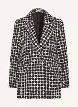 Блейзер Mrs & Hugs, черный