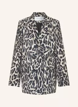 Блейзер Mrs & Hugs, черный