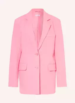 Блейзер Mrs & Hugs, розовый
