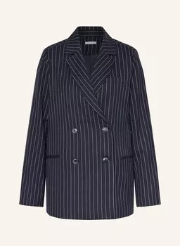 Блейзер Mrs & Hugs, синий