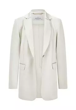 Блейзер MSMELLY Milestone, белый