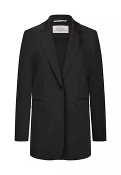 Блейзер MSMELLY Milestone, черный