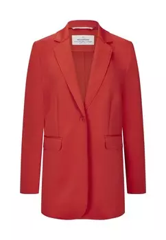 Блейзер MSMELLY Milestone, красный