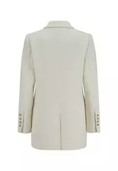 Блейзер MSNeptune Milestone, кремовый