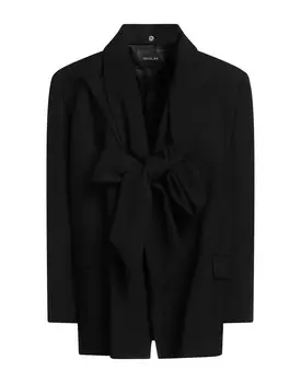 Блейзер Mugler, черный