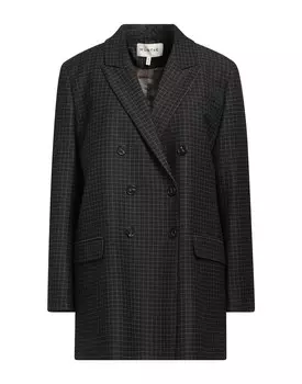 Блейзер Munthe, черный