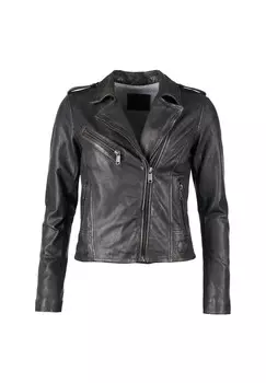 Блейзер Mustang, черный