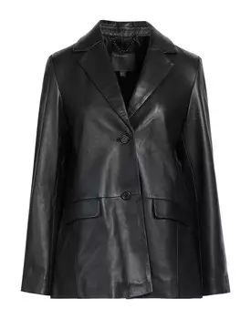 Блейзер Muubaa, черный