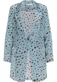 Блейзер myMo NOW, цвет Petrol