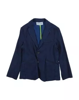 Блейзер Myths, синий