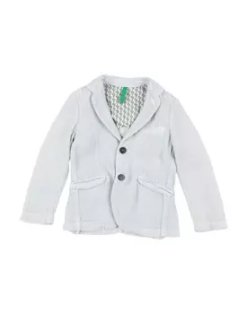 Блейзер Myths, светло-серый