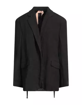 Блейзер N°21, черный