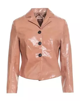 Блейзер N°21, коричневый