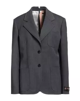 Блейзер N°21, серый