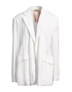 Блейзер N°21, слоновая кость