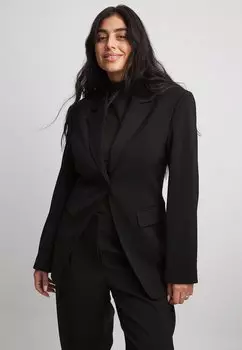 Блейзер NA-KD, черный