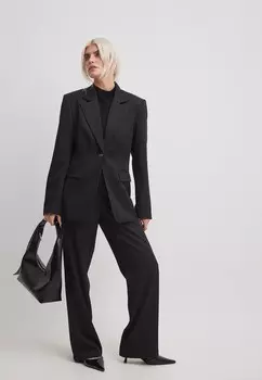 Блейзер NA-KD, черный