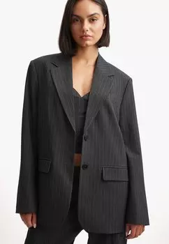 Блейзер NA-KD, черный