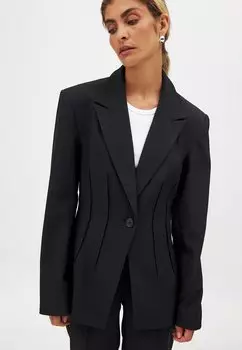 Блейзер NA-KD, черный