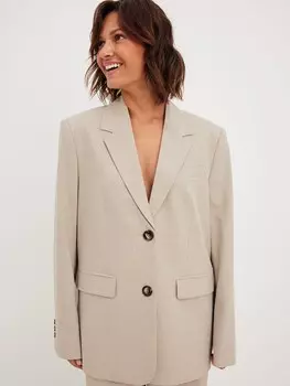 Блейзер NA-KD, китт