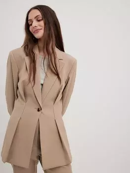 Блейзер NA-KD, серна