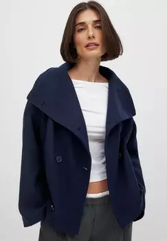 Блейзер NA-KD, синий