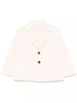 Блейзер на пуговице Circolo 1901, нейтральный