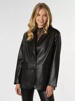 Блейзер надя Edited, черный